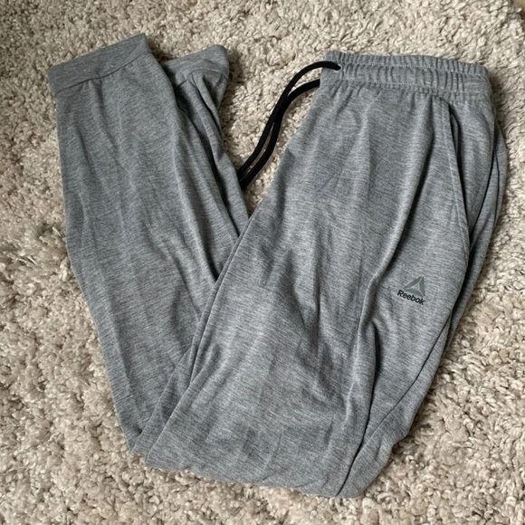 Reebok Pants - Reebok joggers